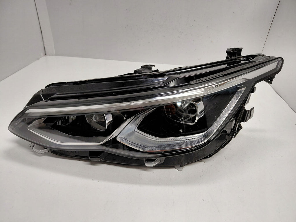Frontscheinwerfer VW Golf VIII 5H1941035 Full LED Links Scheinwerfer Headlight SCH1615986938je
