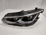 Frontscheinwerfer VW Golf VIII 5H1941035 Full LED Links Scheinwerfer Headlight