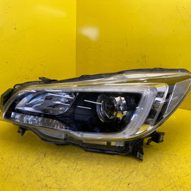Frontscheinwerfer Subaru Outback 84001AL00A Xenon Links Scheinwerfer Headlight SCH7074084791ie