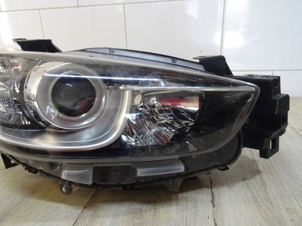 Frontscheinwerfer Mazda Cx5 Cx-5 KD5351030F Rechts Scheinwerfer Headlight SCH1916654001jq