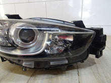 Laden Sie das Bild in den Galerie-Viewer, Frontscheinwerfer Mazda Cx5 Cx-5 KD5351030F Rechts Scheinwerfer Headlight SCH1916654001jq