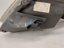 Laden Sie das Bild in den Galerie-Viewer, Frontscheinwerfer Opel Zafira B 24451053RH Rechts Scheinwerfer Headlight SCH1287583843cu