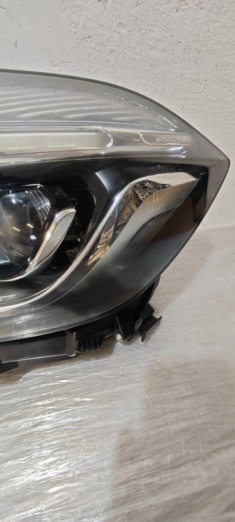 Frontscheinwerfer Mercedes-Benz W176 A1769068900 LED Links Headlight SCH9949588700zv