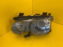 Laden Sie das Bild in den Galerie-Viewer, Frontscheinwerfer BMW Compact E46 6905495 Xenon Links Scheinwerfer Headlight SCH2408307329ig