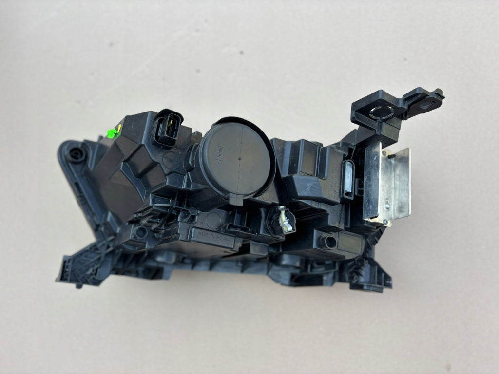 Frontscheinwerfer Opel Mokka 9844356080 LED Rechts Scheinwerfer Headlight SCH5601226738iw