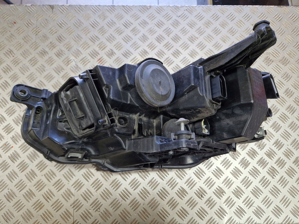 Frontscheinwerfer VW Passat B8 3G1941036Q Full LED Rechts Scheinwerfer Headlight SCH6283447472em