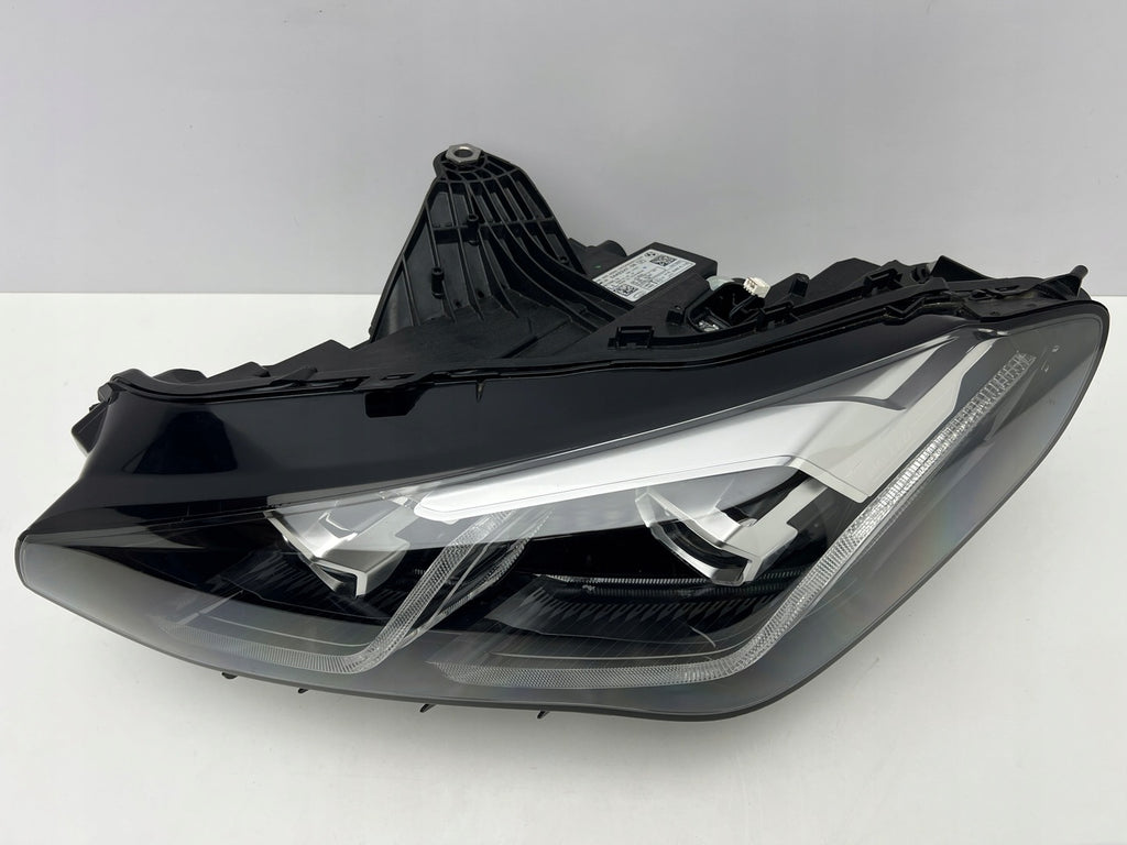 Frontscheinwerfer BMW G22 G23 2 Active Tourer U06 5A42247-01 Laser Links SCH8125317962xh