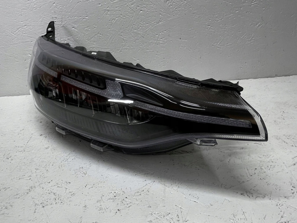 Frontscheinwerfer Ford Transit Custom PZ31-13E014-CB LED Rechts Headlight SCH8301667182tp