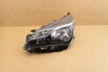 Load image into Gallery viewer, Frontscheinwerfer Toyota Yaris Links Scheinwerfer Headlight