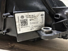 Load image into Gallery viewer, Frontscheinwerfer VW Golf VII 5g1 5G1941081F 1ZX013066-65 Full LED Links SCH8974934014sh