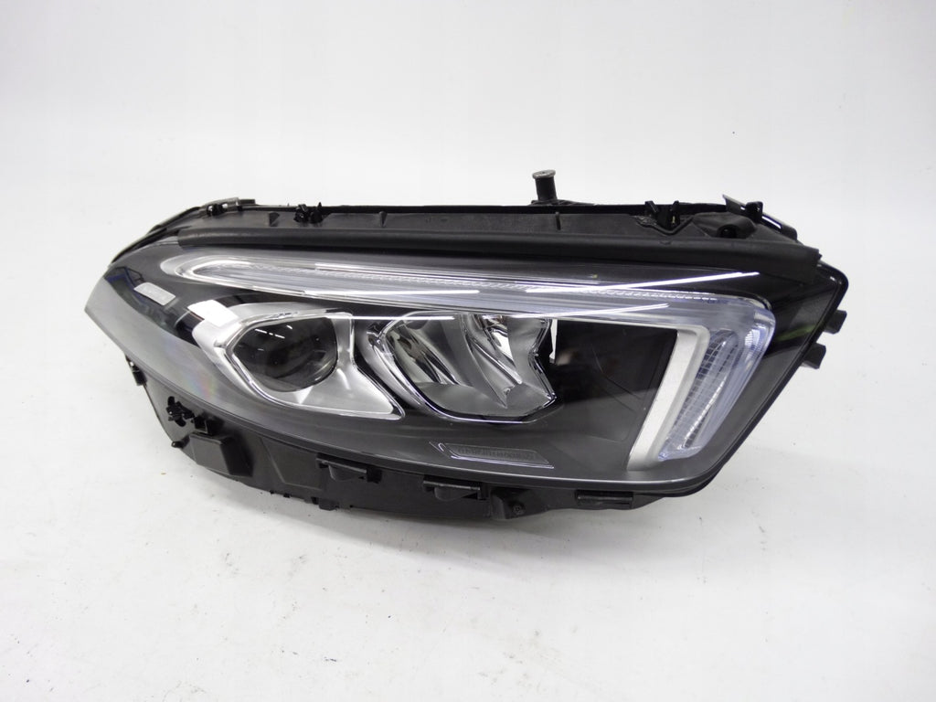 Frontscheinwerfer Mercedes-Benz W177 A1779063805 LED Rechts Headlight SCH6899138055ys