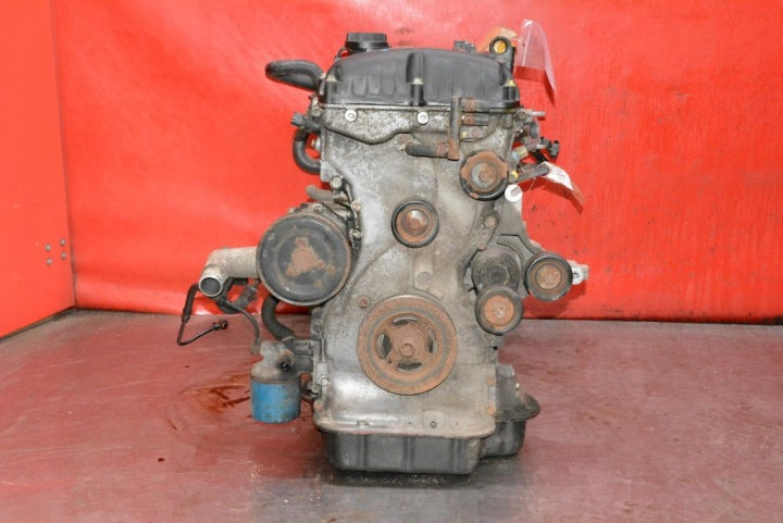 Motor Genesis Hyundai G4KF 2.0 213PS 2008 Engine Unkomplett MOT3622605385qo