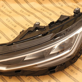 Frontscheinwerfer VW Golf VIII 5H1941005A LED Links Scheinwerfer Headlight SCH3141197777qd