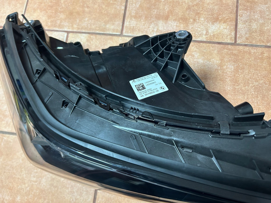 Frontscheinwerfer BMW 5A798D2 LED Rechts Scheinwerfer Headlight SCH8002164552au