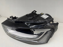 Load image into Gallery viewer, Frontscheinwerfer Audi A4 B8 8K0941005 Links Scheinwerfer Headlight SCH4566655417uy