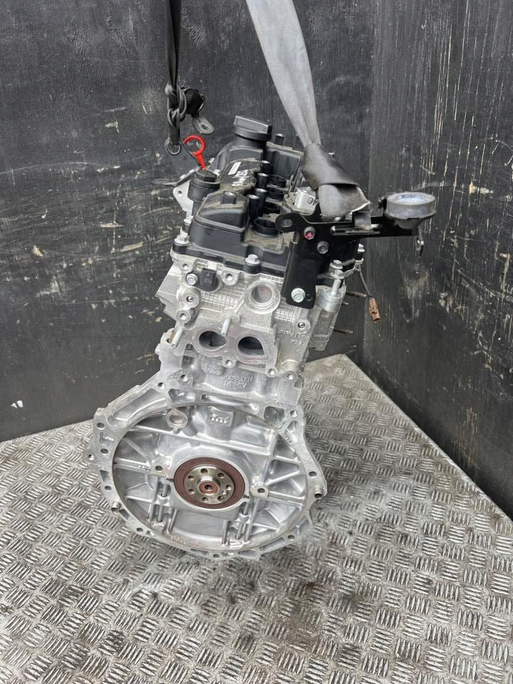 Motor Hyundai Kona G4LL 2024 Hybrid Engine Komplett