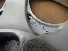 Laden Sie das Bild in den Galerie-Viewer, 1x Alufelge 16 Zoll 7.0" 5x130 92836210405 Porsche 944 Rim Wheel FEL5145880850im