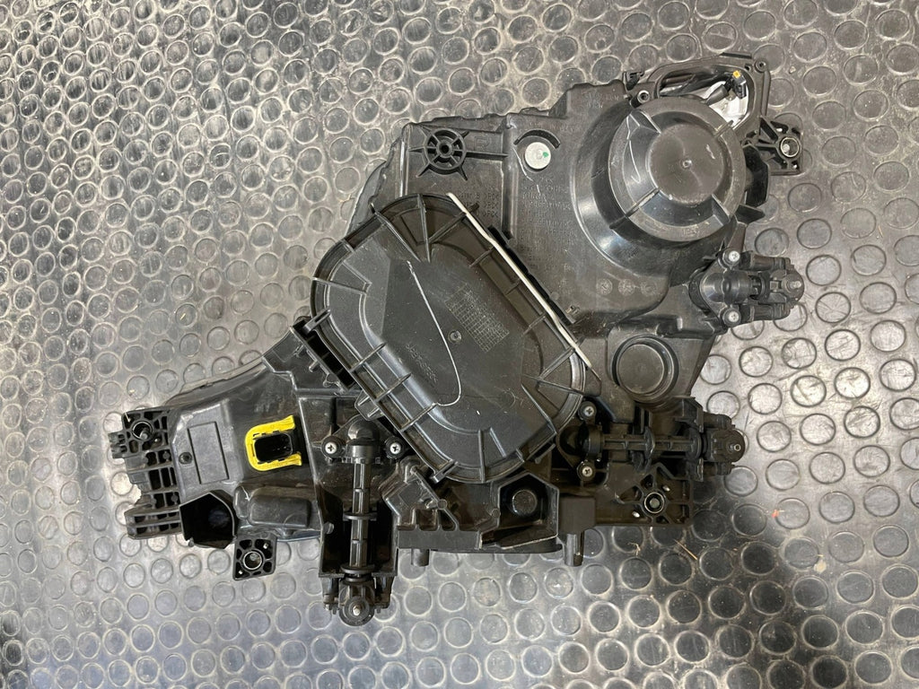 Frontscheinwerfer Mercedes-Benz A9618204139 S2603D010 Rechts Headlight SCH8881218148ey