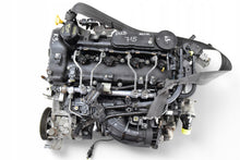 Load image into Gallery viewer, Motor Hyundai Kia Santa II Fe D4HB 2.2 CRDI 197PS 132TKm 2009 Diesel Unkomplett