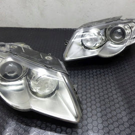 Frontscheinwerfer VW Passat 3C0941753K Xenon Ein Satz Scheinwerfer Headlight SCH7466333725ne