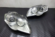 Laden Sie das Bild in den Galerie-Viewer, Frontscheinwerfer VW Passat 3C0941753K Xenon Ein Satz Scheinwerfer Headlight SCH7466333725ne