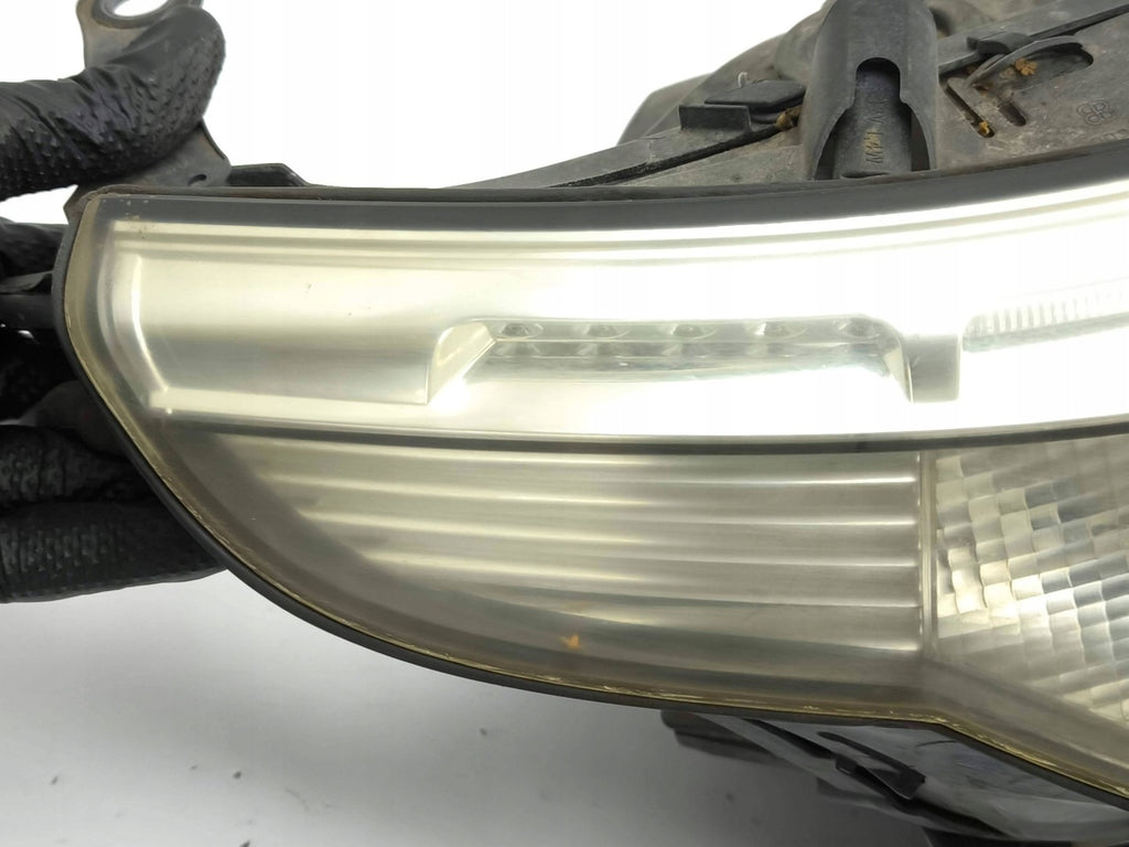 Frontscheinwerfer BMW 5 E60 E61 Rechts Scheinwerfer Headlight SCH2676580564gh