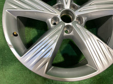 Load image into Gallery viewer, 1x Alufelge 19 Zoll 8.0" 5x112 45ET 89A601025AM Audi Q4 Rim Wheel FEL1305938613wi