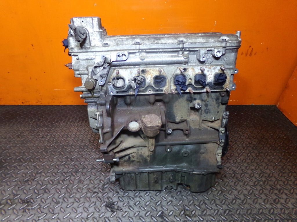 Motor Audi Tt BHE 3.2 250PS 184kW 189TKm 2005 Benzin Engine Unkomplett