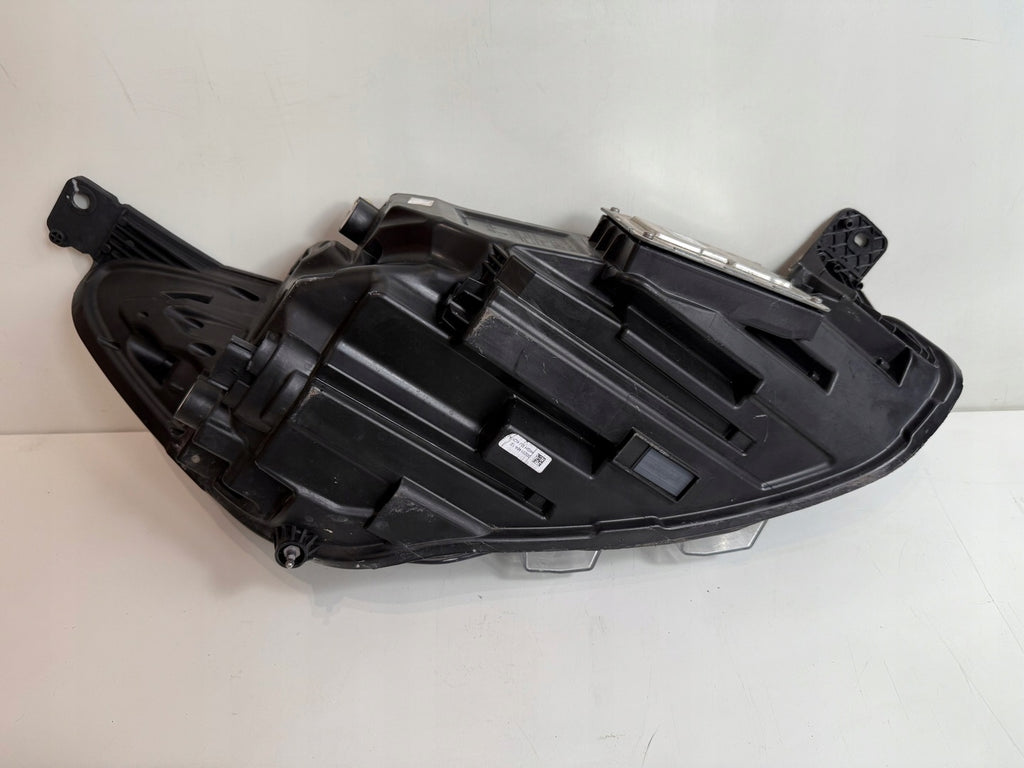 Frontscheinwerfer Ford Focus JX7B-13E017-AJ Full LED Links Headlight SCH2063047020so