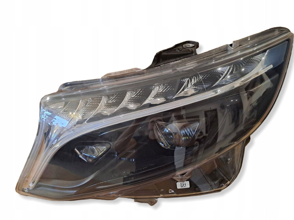 Frontscheinwerfer Mercedes-Benz Vito W447 A4479063201 LED Links Headlight SCH8969082938fw