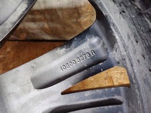 Load image into Gallery viewer, 1x Alufelge 19 Zoll 8.0" 5x114.3 49ET 403005140R Renault Kadjar Rim Wheel FEL7994948243zo