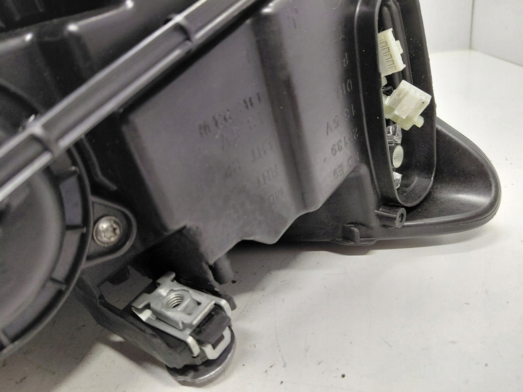 Frontscheinwerfer Seat Leon 5FB941035B Links Scheinwerfer Headlight SCH1981283384yz