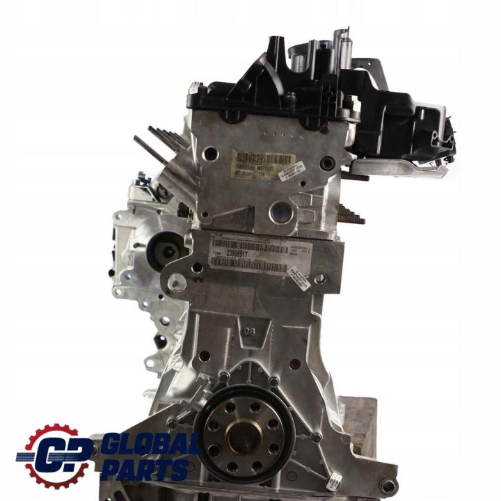 Motor BMW E65 M57N2 3.0 119TKm Diesel Engine Unkomplett MOT8152510803sw