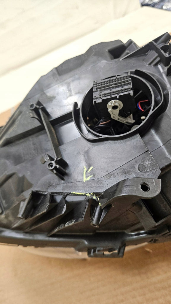 Frontscheinwerfer Mini F57 F56 5A0116601 Rechts Scheinwerfer Headlight SCH2881416492ny