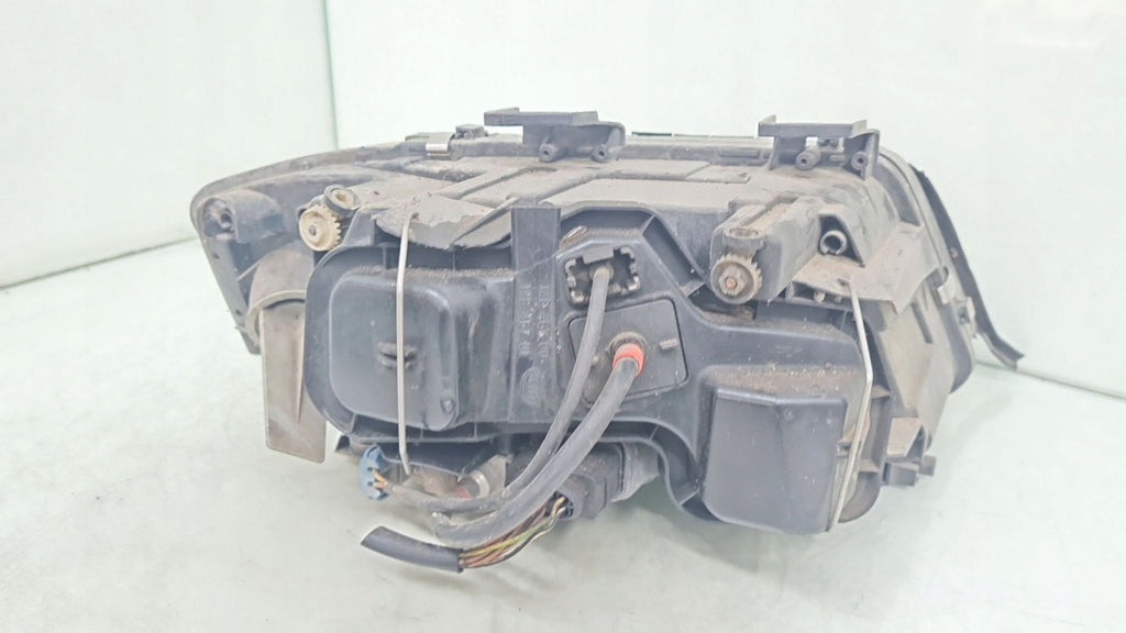 Frontscheinwerfer Audi A6 14846500 Links Scheinwerfer Headlight SCH5853607504dq