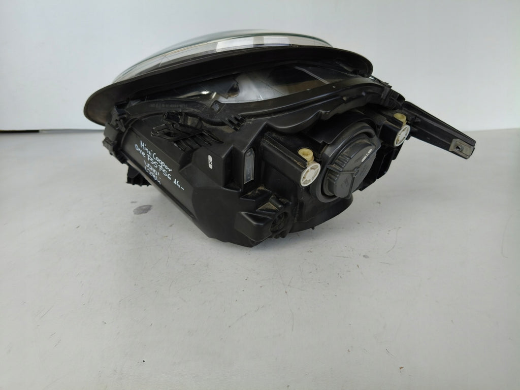 Frontscheinwerfer Mini F56 F55 7401602-03 Rechts Scheinwerfer Headlight SCH3199618799ai