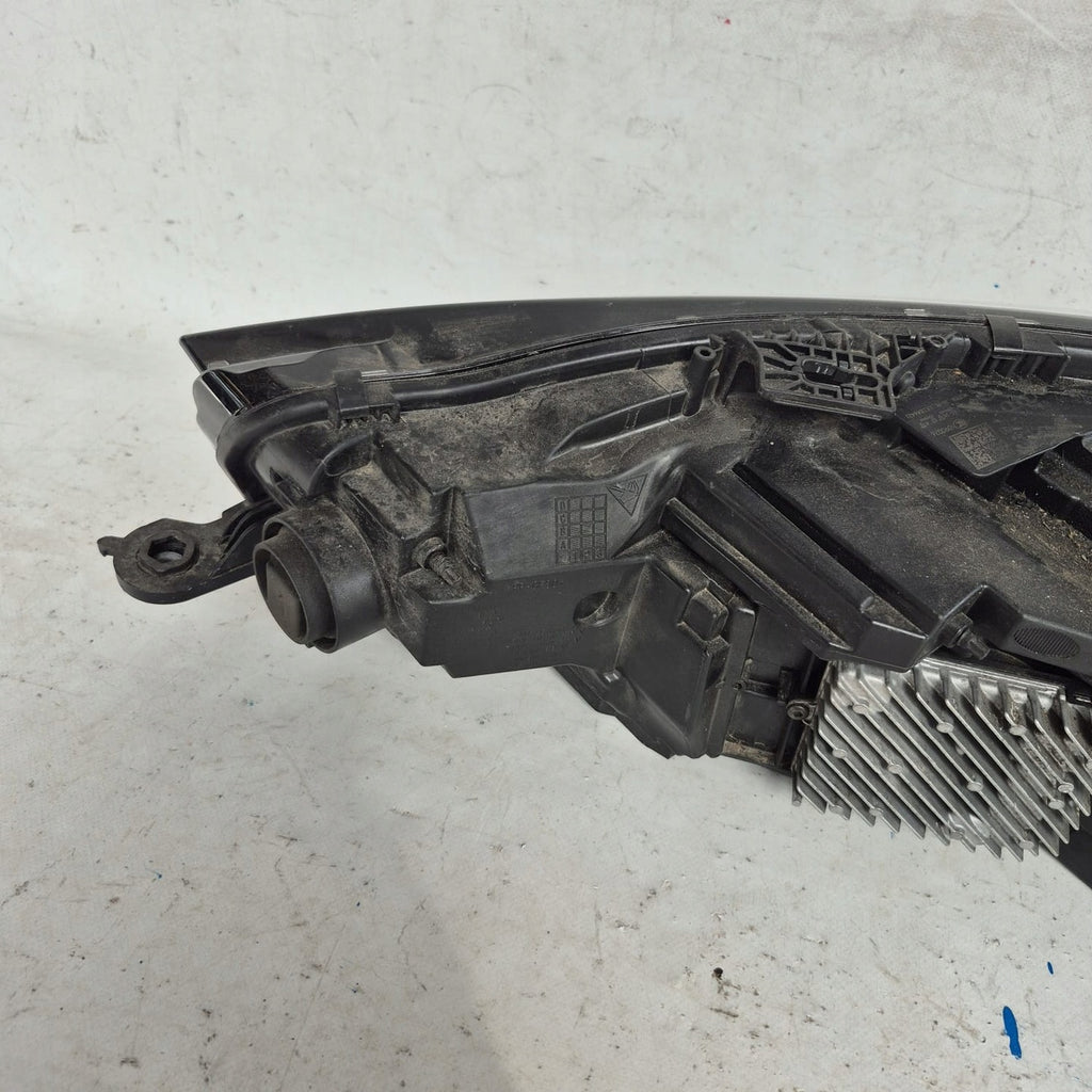 Frontscheinwerfer Audi A5 8W6941040 Full LED Rechts Scheinwerfer Headlight SCH2276501340ao