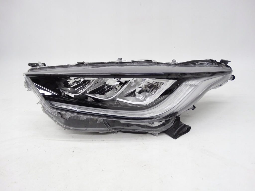 Frontscheinwerfer Toyota Yaris LED Links Scheinwerfer Headlight SCH9626460571pd