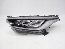 Load image into Gallery viewer, Frontscheinwerfer Toyota Yaris LED Links Scheinwerfer Headlight SCH9626460571pd