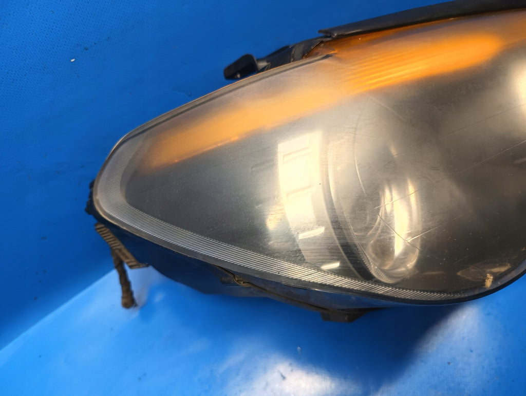 Frontscheinwerfer BMW 7 E65 6907488 6907489 156210-00 Rechts Headlight SCH1152816227fb