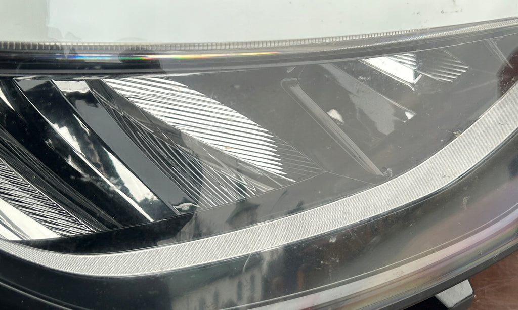 Frontscheinwerfer VW Id.4 11B941006A LED Rechts Scheinwerfer Headlight SCH8720526729lm