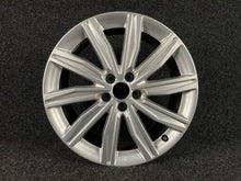 Load image into Gallery viewer, 1x Alufelge 19 Zoll 8.0" 5x112 33ET 4K0601025M Audi A6 C8 Rim Wheel FEL4544902221nk