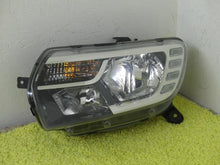 Laden Sie das Bild in den Galerie-Viewer, Frontscheinwerfer Dacia Sandero 260605665R Links Scheinwerfer Headlight