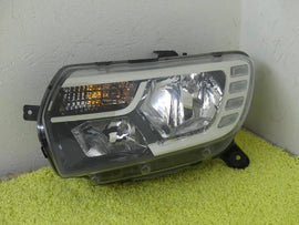 Frontscheinwerfer Dacia Sandero 260605665R Links Scheinwerfer Headlight