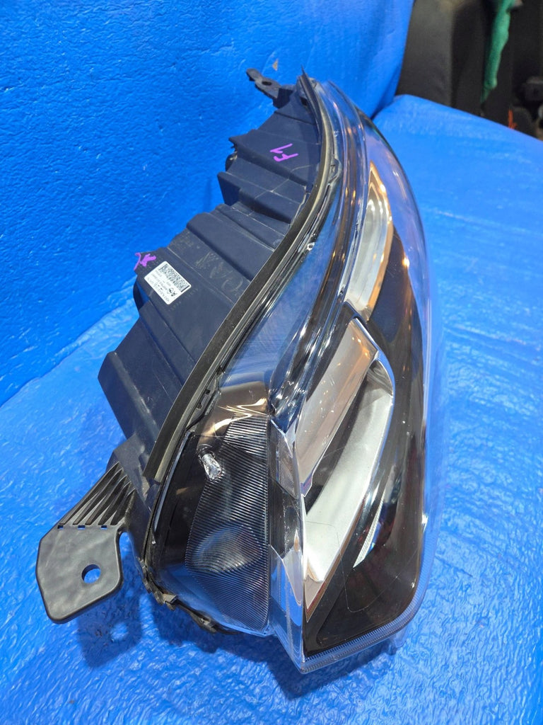Frontscheinwerfer Peugeot I C 98008567780 Links Scheinwerfer Headlight SCH1632394261yi