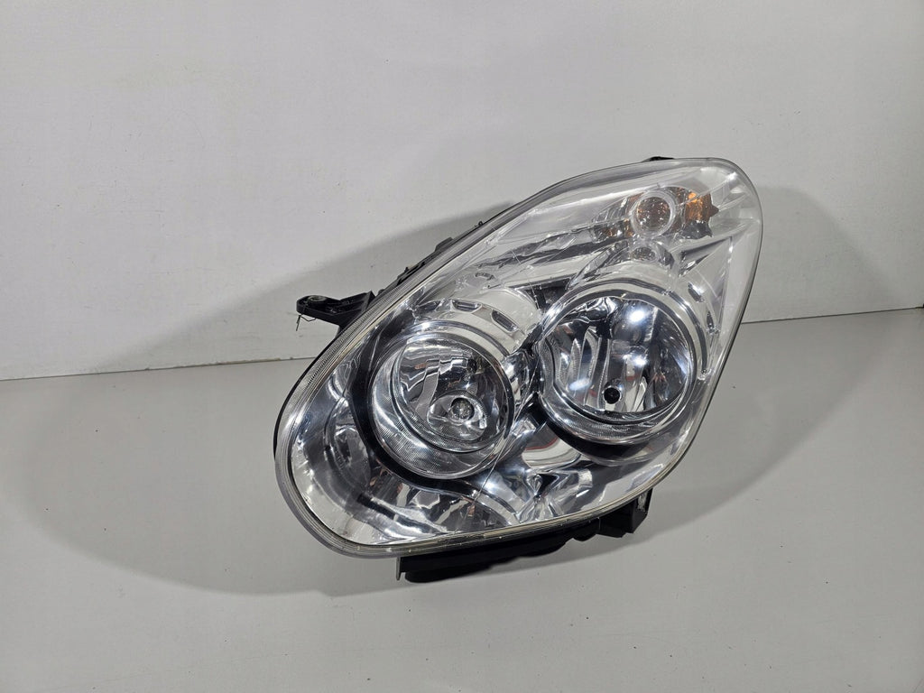 Frontscheinwerfer BMW Doblo Combo Links Scheinwerfer Headlight SCH5366073182uf