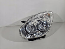 Laden Sie das Bild in den Galerie-Viewer, Frontscheinwerfer BMW Doblo Combo Links Scheinwerfer Headlight SCH5366073182uf