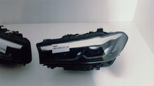 Load image into Gallery viewer, Frontscheinwerfer BMW 5 G30 5A26FA3-02 8495280-08 Full LED Ein Satz Headlight SCH4618945907eh