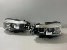 Laden Sie das Bild in den Galerie-Viewer, Frontscheinwerfer BMW 2 Tourer Gran 11607907 11607908 Ein Satz Headlight SCH5344465870ca