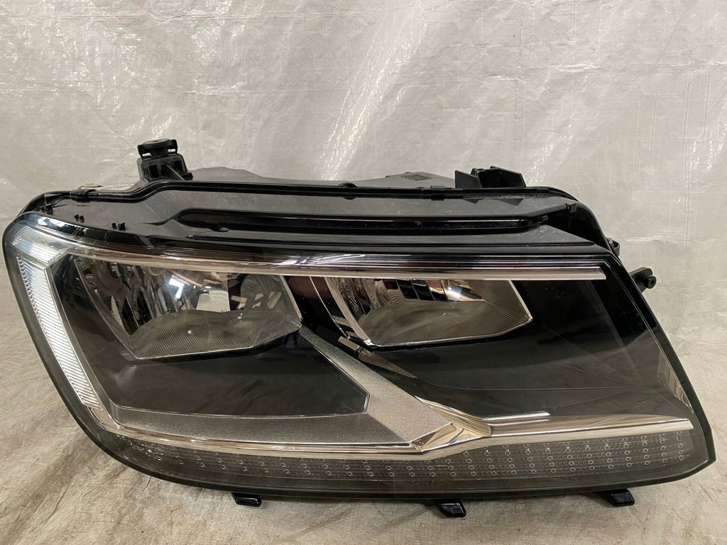 Frontscheinwerfer VW Tiguan 5NB941006B Rechts Scheinwerfer Headlight